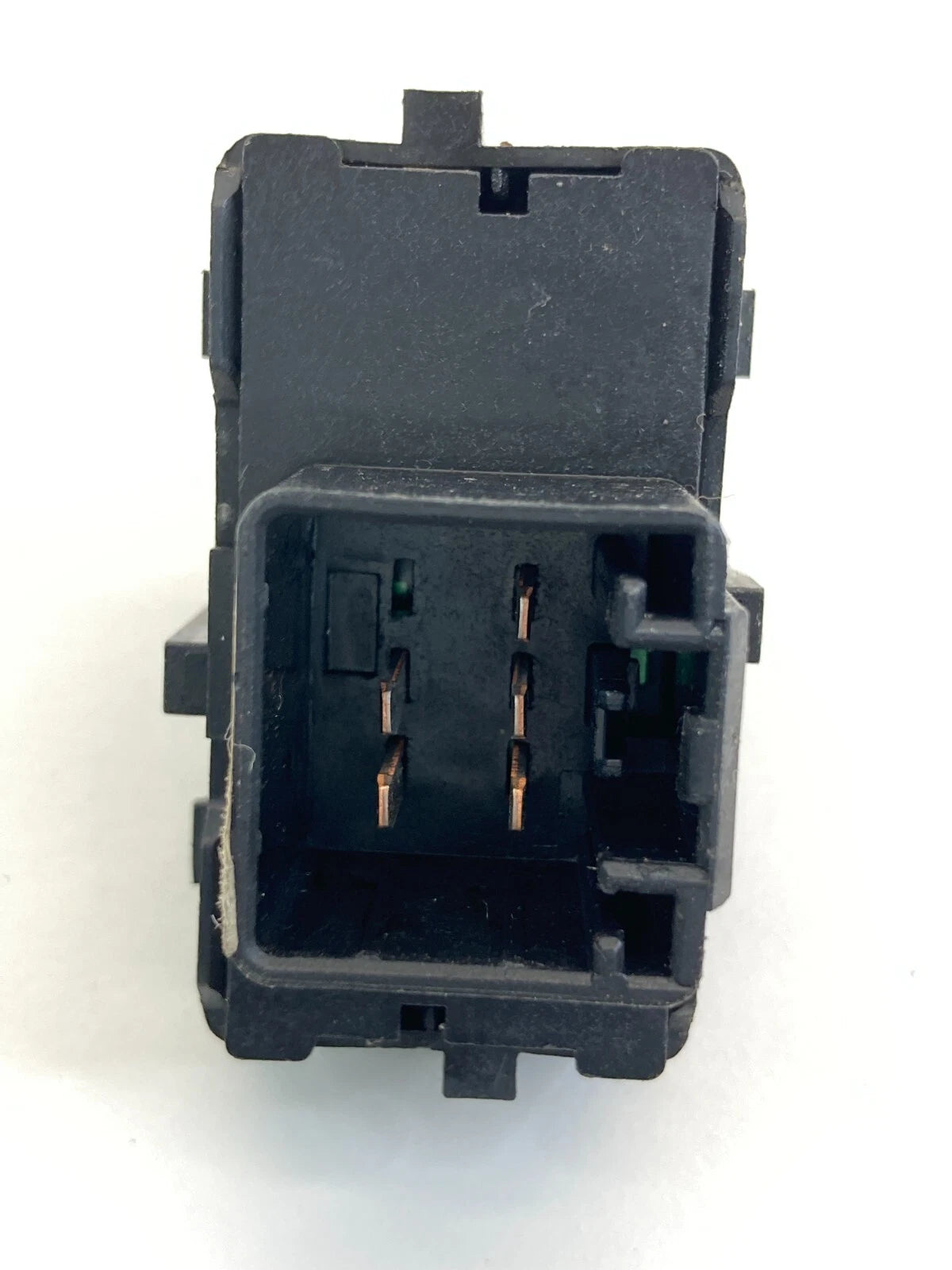 2010-2012 FORD FUSION MKZ FRONT RIGHT DOOR WINDOW BUTTON SWITCH 8L8T14529ABW OEM