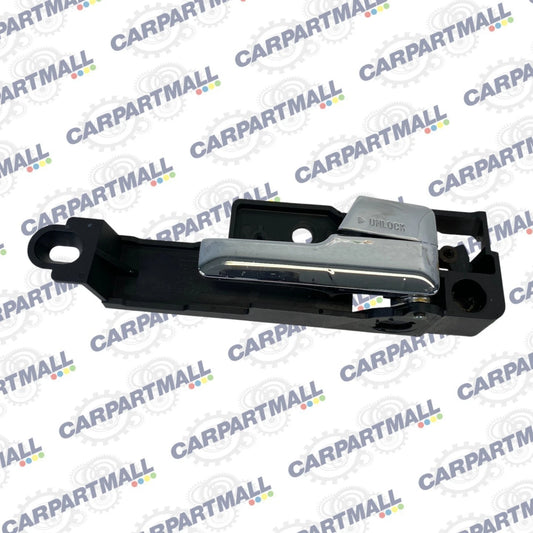2006-2012 FORD FUSION FRONT RIGHT SIDE INTERIOR DOOR HANDLE BE535422600A OEM