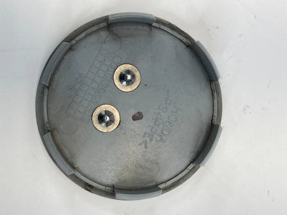 07 08 09 10 11 12 ACURA RDX RIM WHEEL CENTER CAPS HUBCAPS SET OF 4 OEM