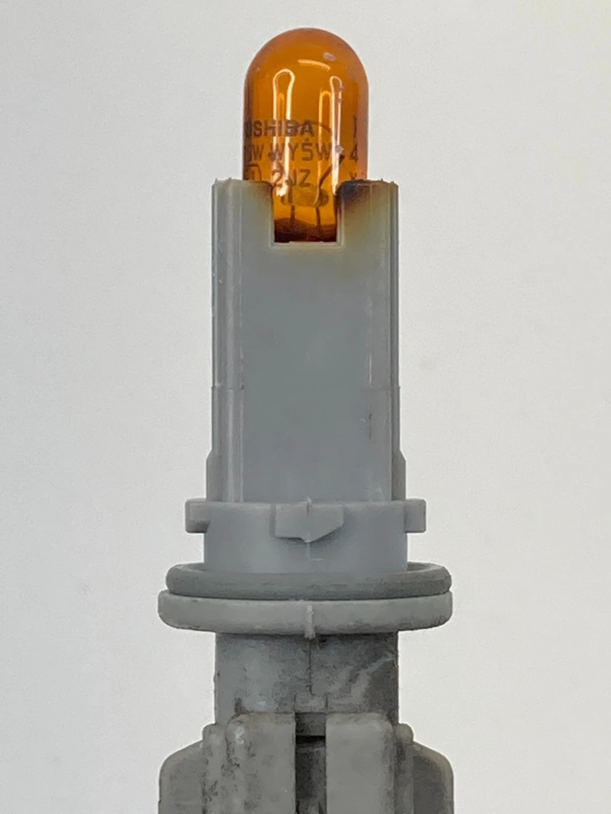 2009-2014 NISSAN MURANO FRONT RIGHT PASSENGER HEADLIGHT HEADLAMP HARNESS BULB