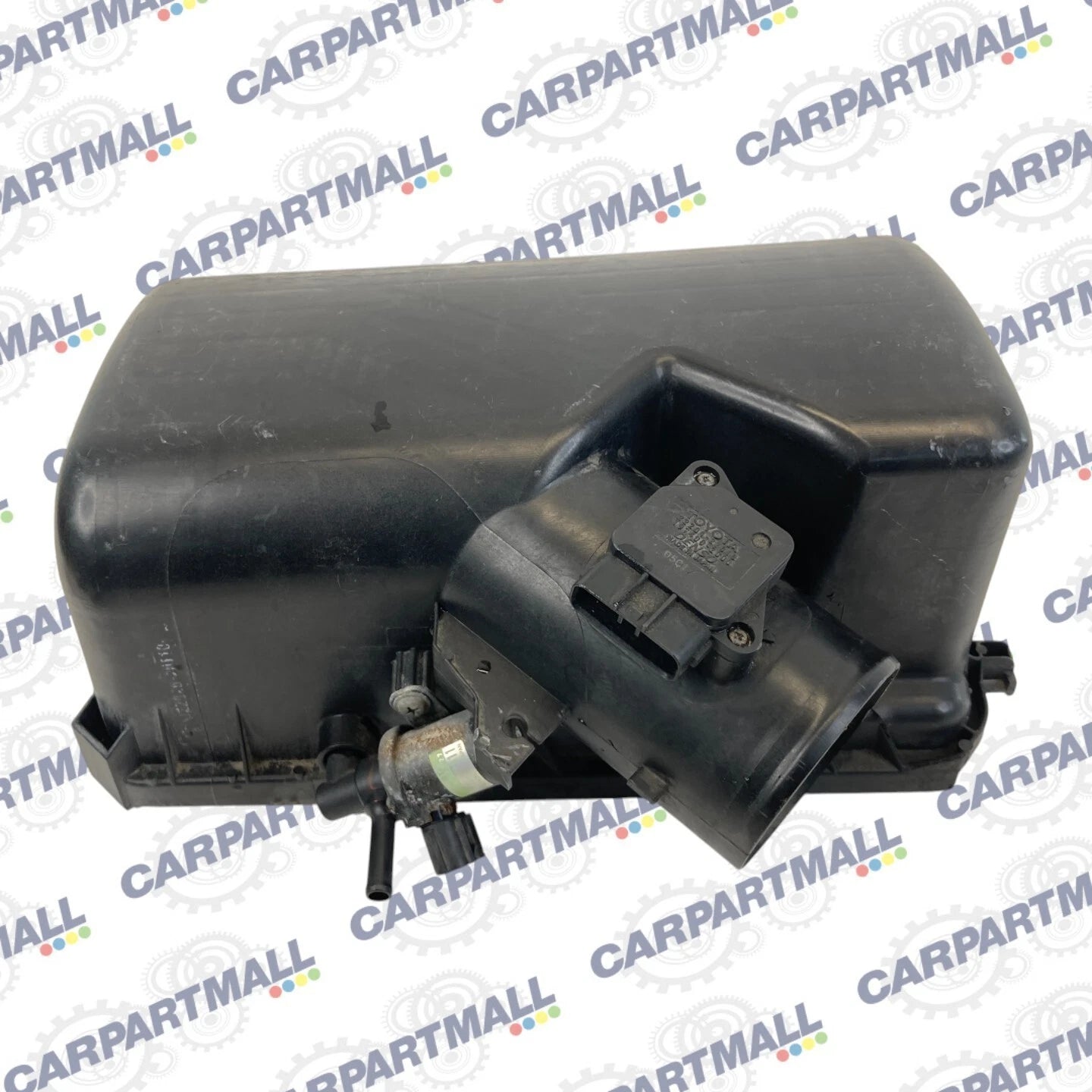 2001-2003 LEXUS RX300 3.0L AIR INTAKE CLEANER BOX HOUSING UPPER 22204-21010 OEM