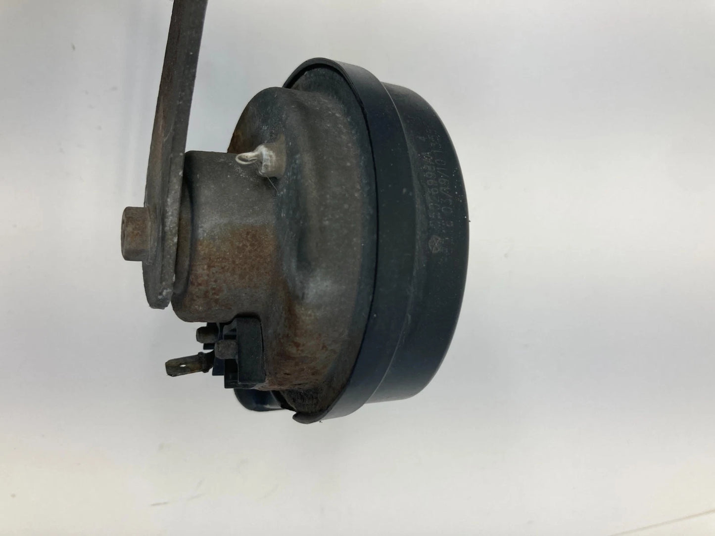 06-10 DODGE CHARGER 2005-2010 CHRYSLER 300 HIGH HORN TONE PITCH ALARM SIGNAL OEM