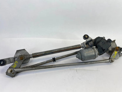 2010-2013 SUZUKI KIZASHI FRONT WINDSHIELD WIPER MOTOR W/ LINKAGE 38110-79J10 OEM
