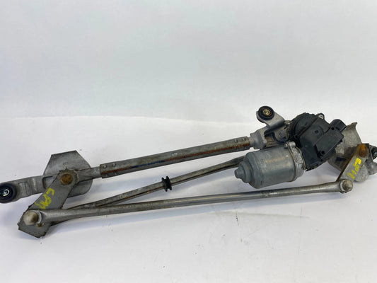 2010-2013 SUZUKI KIZASHI FRONT WINDSHIELD WIPER MOTOR W/ LINKAGE 38110-79J10 OEM