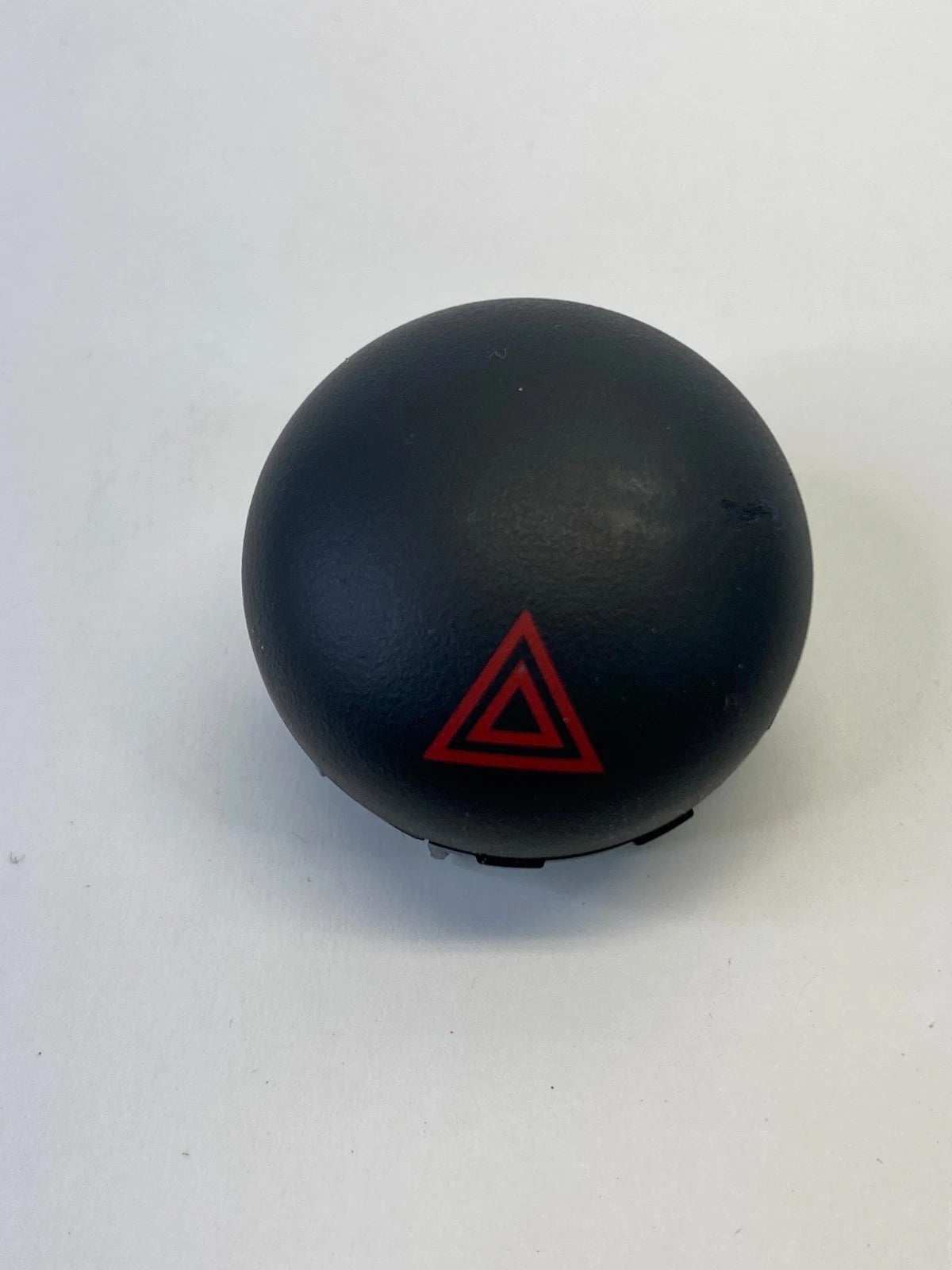 2007-2015 MINI COOPER EMERGENCY HAZARD LIGHT CONTROL BUTTON SWITCH OEM