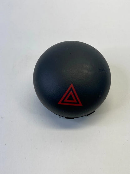 2007-2015 MINI COOPER EMERGENCY HAZARD LIGHT CONTROL BUTTON SWITCH OEM