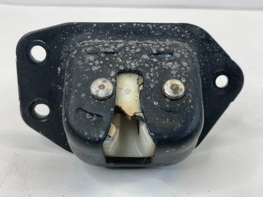 2008-2013 NISSAN ROGUE RR TRUNK LOCK LATCH TAILGATE HATCH LID ACTUATOR ASSY OEM