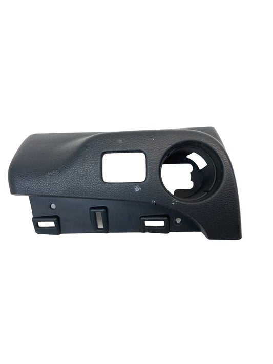 2012-2015 RAM CARGO VAN C/V DASH HEADLIGHT RHEOSTAT SWITCH BEZEL 1PE41DX9AB OEM