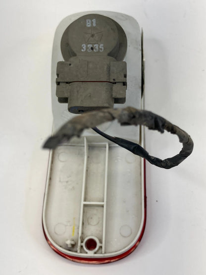 01-05 CHRYSLER PT CRUISER REAR LEFT DRIVER SIDE BACKUP LIGHT LAMP 333-1301N-AC