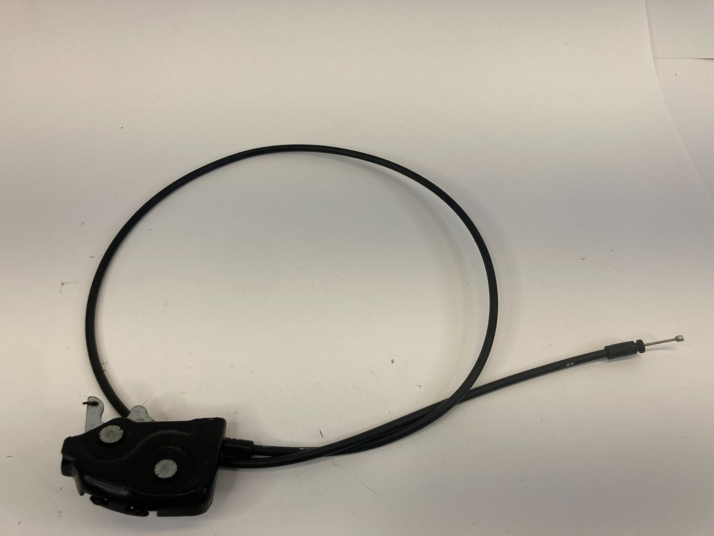 2008-2016 Chrysler Town & Country Rear Right Sliding Door Hold Open Lock Latch