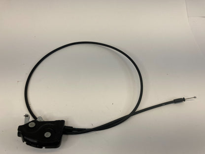 2008-2016 Chrysler Town & Country Rear Right Sliding Door Hold Open Lock Latch