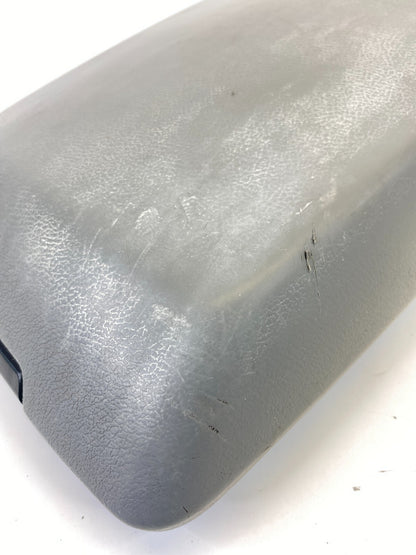 2005-2007 Dodge Magnum Center Console Lid Armrest Arm Rest 1057280BD5AB OEM