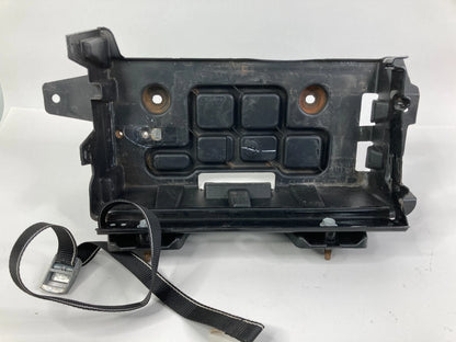 2005-2023 CHRYSLER 300 BATTERY BOX TRAY HOLDER BRACKET SUPPORT 05112061AK OEM