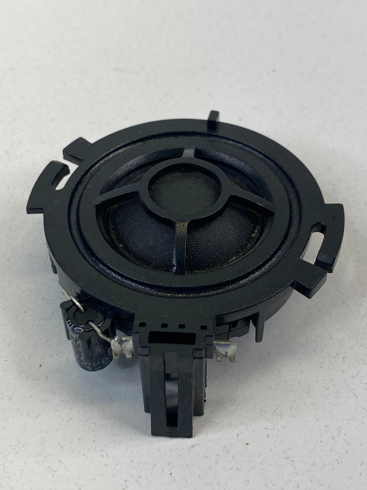 2005-2011 AUDI A6 QUATTRO 06-11 A6 S6 REAR RIGHT DOOR SPEAKER TWEETER 4F0035399