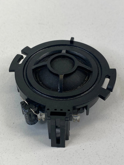 2005-2011 AUDI A6 QUATTRO 06-11 A6 S6 REAR RIGHT DOOR SPEAKER TWEETER 4F0035399