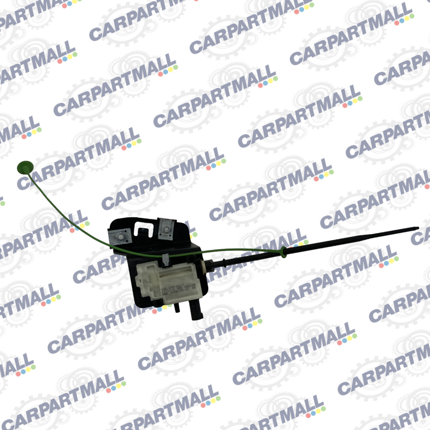 2007-2013 Mini Cooper Fuel Flap Release Locking Motor Actuator 2752429 OEM