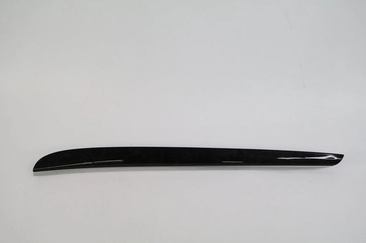 2011-2014 CHRYSLER 300 RIGHT PASSENGER DASH TRIM MOLDING GLOSS BLACK L0199732AB