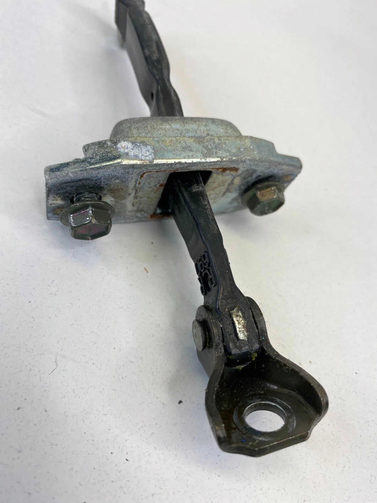 2004 05 06 07 08 2009 TOYOTA PRIUS REAR LEFT SIDE DOOR CHECK STOPPER STRAP OEM