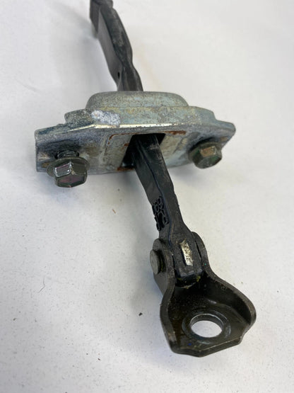 2004 05 06 07 08 2009 TOYOTA PRIUS REAR LEFT SIDE DOOR CHECK STOPPER STRAP OEM
