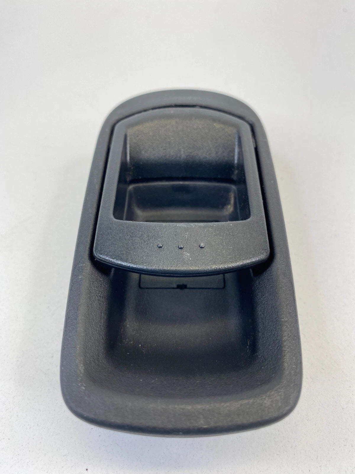 2007-2012 MAZDA CX-7 CX7 REAR LEFT SIDE SEAT FOLD DOWN RELEASE HANDLE EG2157X5X