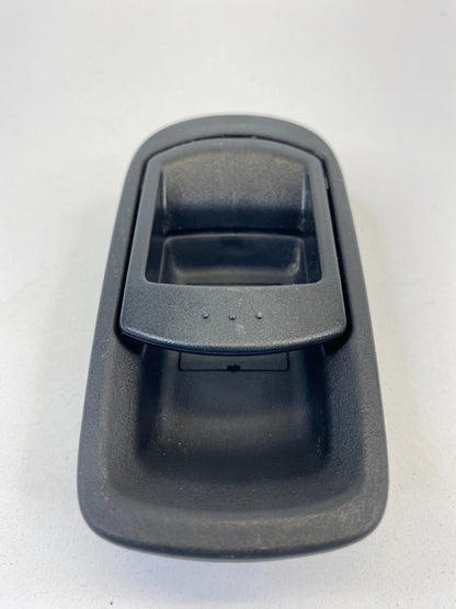 2007-2012 MAZDA CX-7 CX7 REAR LEFT SIDE SEAT FOLD DOWN RELEASE HANDLE EG2157X5X