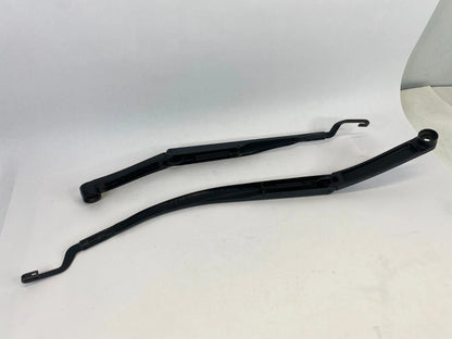 2011 2012 2013 2014 HYUNDAI SONATA HYBRID FRONT LEFT & RIGHT WIPER ARM PAIR OEM