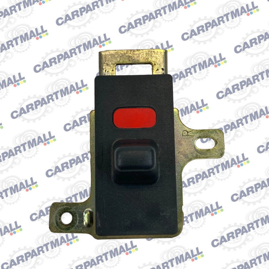 99-04 HONDA ODYSSEY REAR RIGHT SIDE SLIDING DOOR LOCK KNOB CONTROL SWITCH OEM