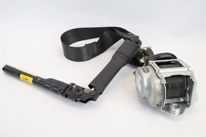 2016-2019 CHEVY CRUZE FRONT LH DRIVER SEAT BELT RETRACTOR ASSEMBLY OEM 42583483