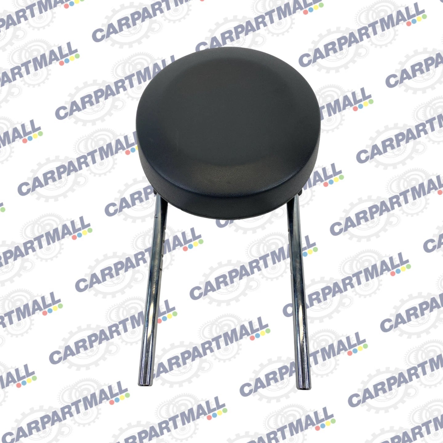 2012-2019 FIAT 500 FRONT SEAT HEADREST RIGHT PASSENGER SIDE HEAD REST
