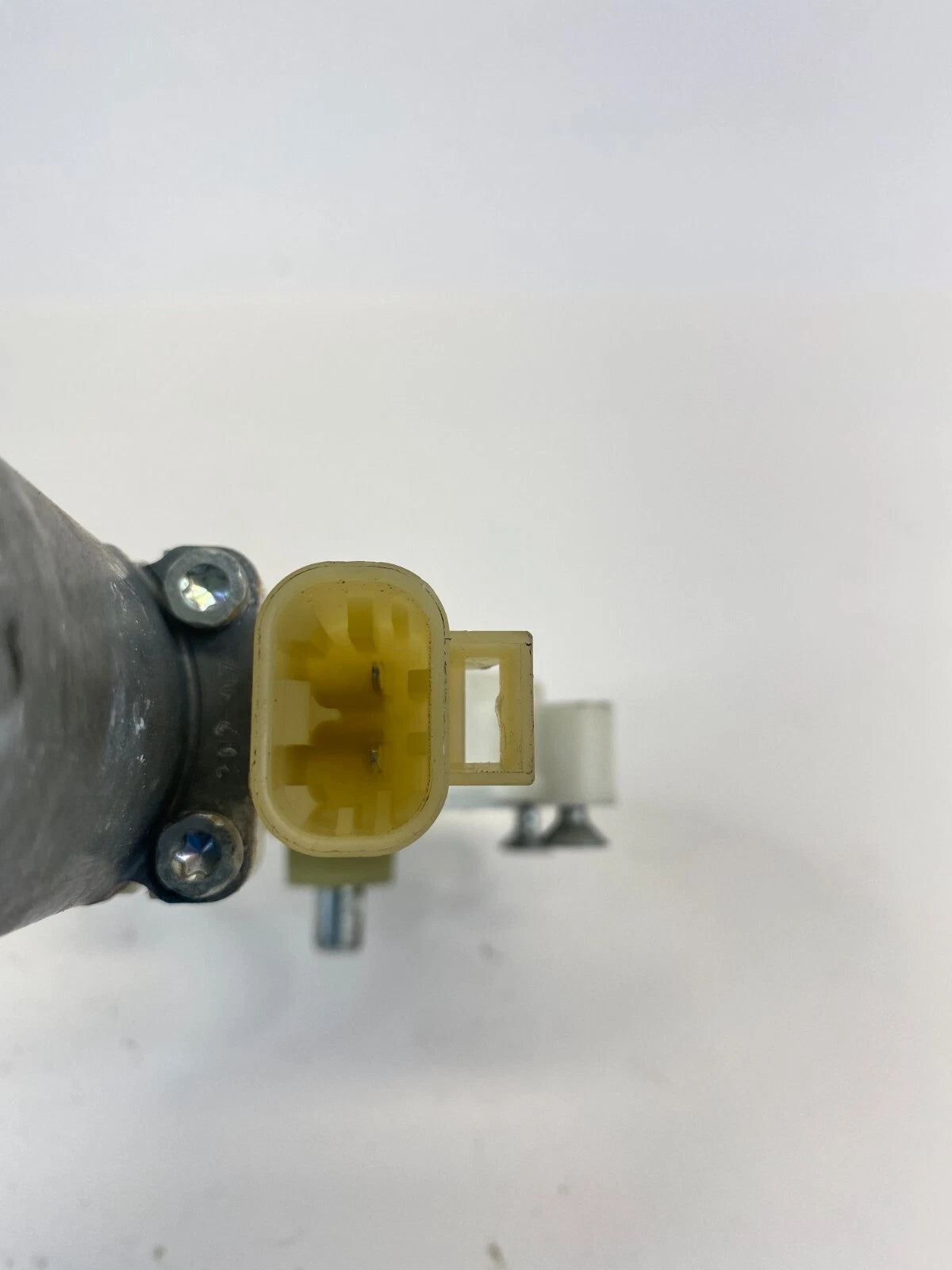 05-10 PONTIAC G6 SEDAN FRONT RIGHT PASSENGER SIDE POWER WINDOW MOTOR 0130822249