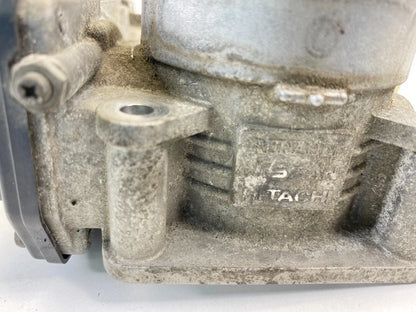 07-13 NISSAN ALTIMA HYBRID 2.5L A/T THROTTLE BODY THROTTLE VALVE OEM SERA 526-01