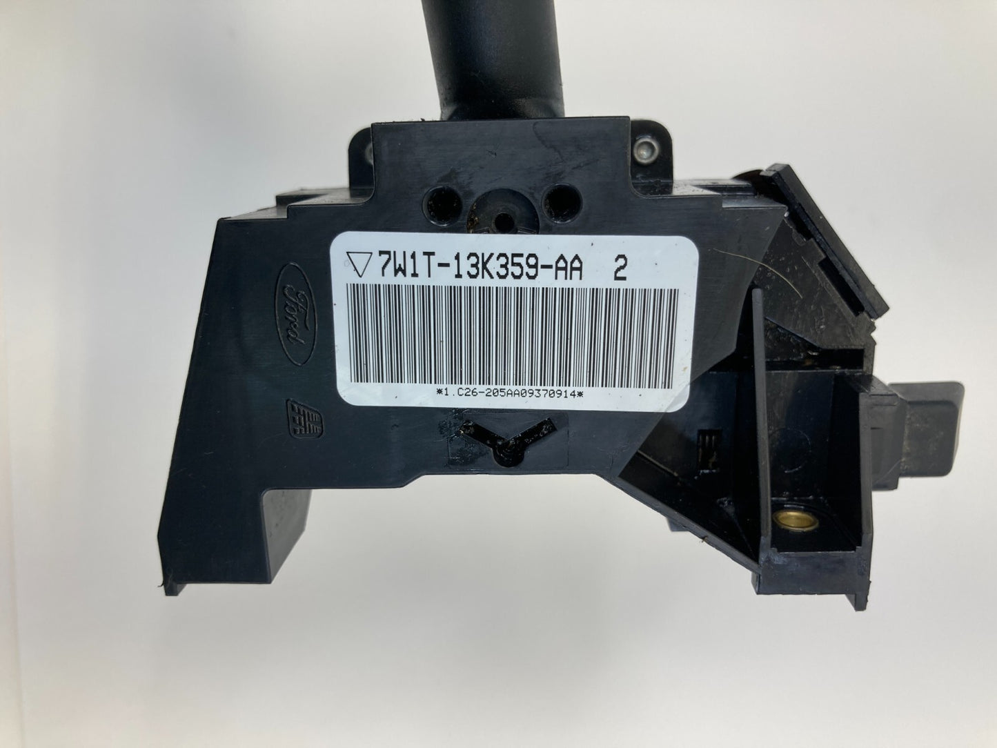 2003 2004 Ford Crown Victoria Turn Signal Wiper Hazard Light Control Switch OEM