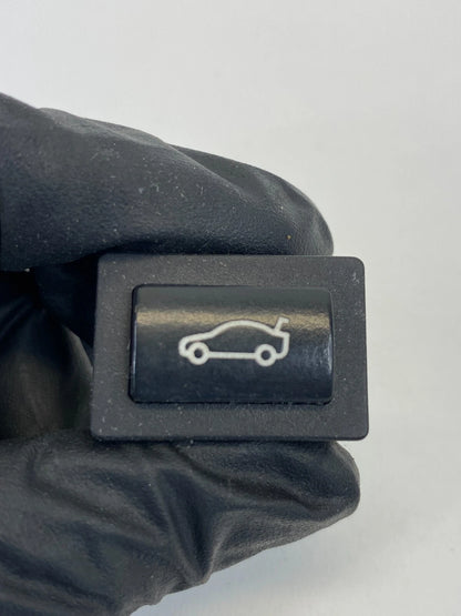 2004 2005 2006 2007 530I 525I TRUNK LID RELEASE CONTROL SWITCH BUTTON OEM