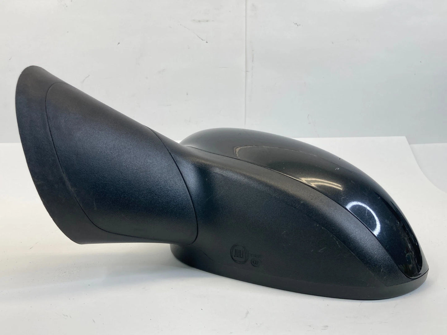 2012-2019 FIAT 500 FR LEFT DRIVER SIDE DOOR EXTERIOR SIDE VIEW MIRROR ASSY OEM