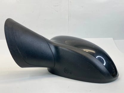 2012-2019 FIAT 500 FR LEFT DRIVER SIDE DOOR EXTERIOR SIDE VIEW MIRROR ASSY OEM