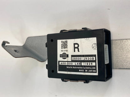 2008-2012 INFINITI G37 POWER STEERING CONTROL MODULE UNIT 28500-JK00B OEM