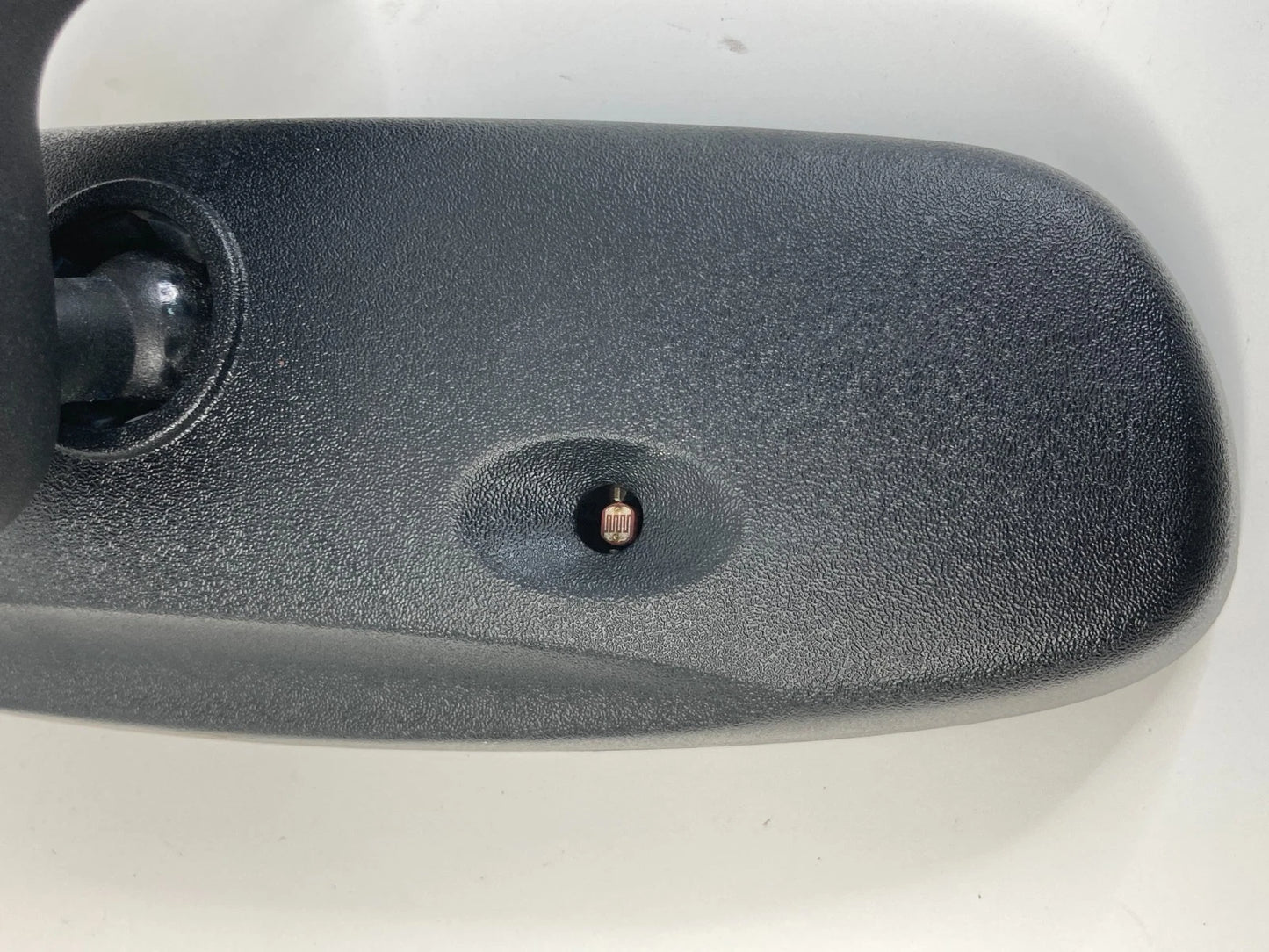 02-05 HYUNDAI SONATA REAR VIEW INTERIOR MIRROR W/ HOMELINK AUTODIMMING E11015616