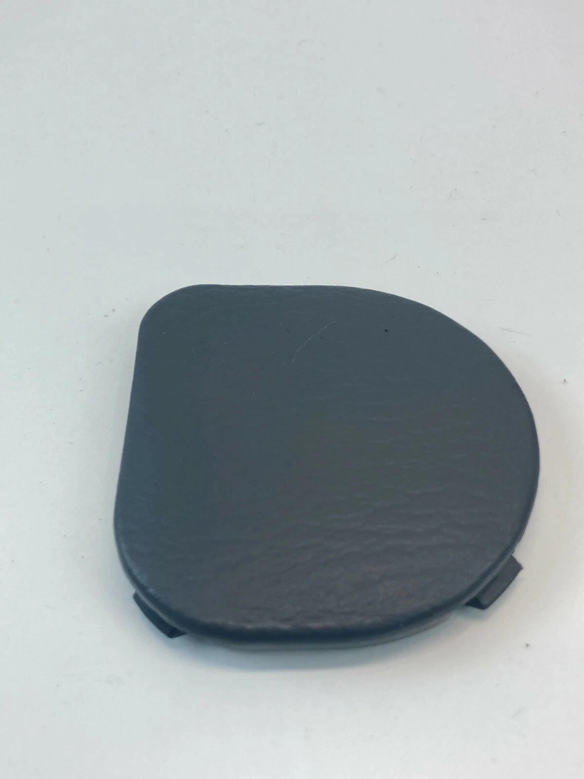 2003-2008 HONDA PILOT REAR RIGHT CARGO SHADE TONNEAU COVER CAP TRIM RH OEM