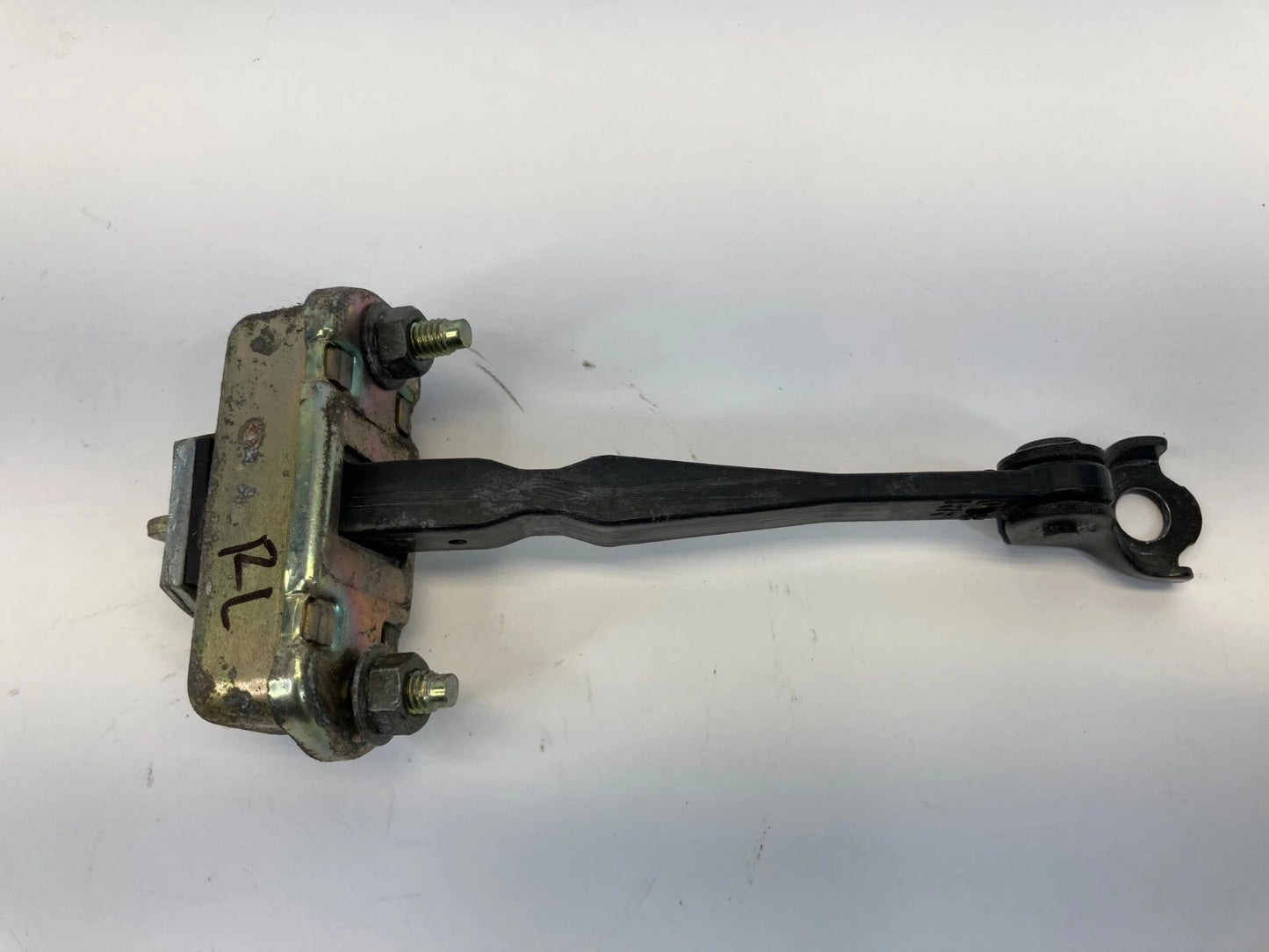 2002 03 04 05 2006 NISSAN ALTIMA SEDAN REAR LEFT BACK DOOR CHECK STOPPER OEM