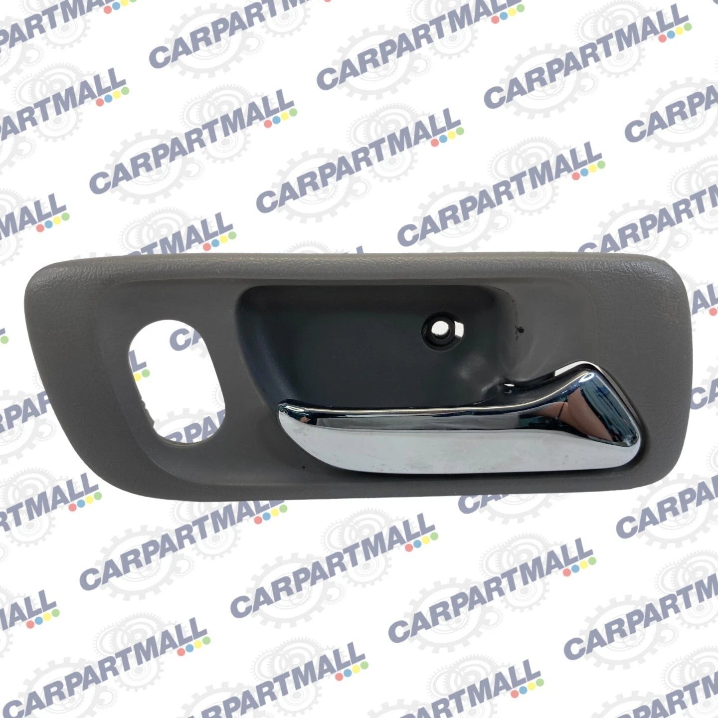 2000-2004 HONDA ODYSSEY FRONT RIGHT SIDE INTERIOR DOOR HANDLE S84FRGR1 OEM