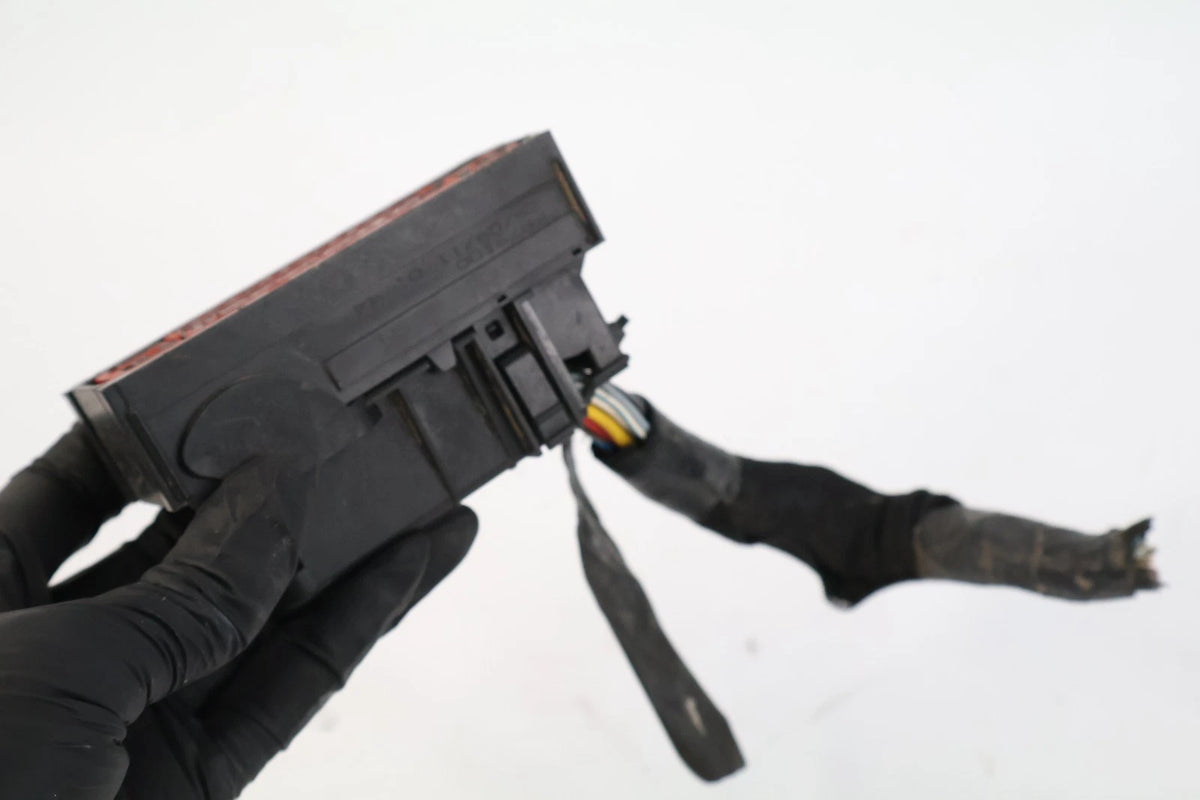 2012-2014 FORD FOCUS 2.0L FWD ABS PUMP ANTI LOCK BRAKE CABLE CONNECTOR PLUG OEM