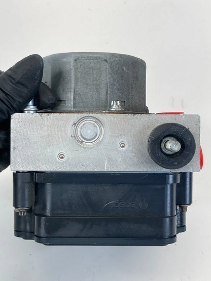 2014-2016 NISSAN SENTRA 1.8L A/T FWD ABS ANTI LOCK BRAKE PUMP MODULE 47660-9AN0A