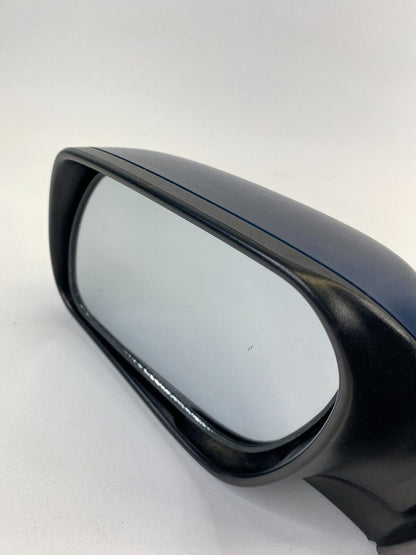 2004-2009 Mazda 3 Mazda3 Sedan Left Driver Side View Power Mirror E4012220 OEM