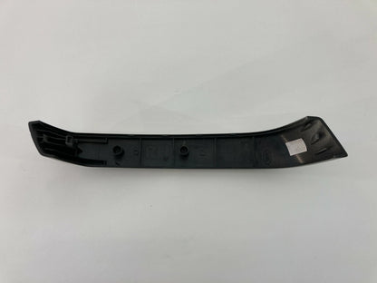2004 2005 LAND ROVER FREELANDER REAR RIGHT INTERIOR DOOR PULL HANDLE TRIM COVER