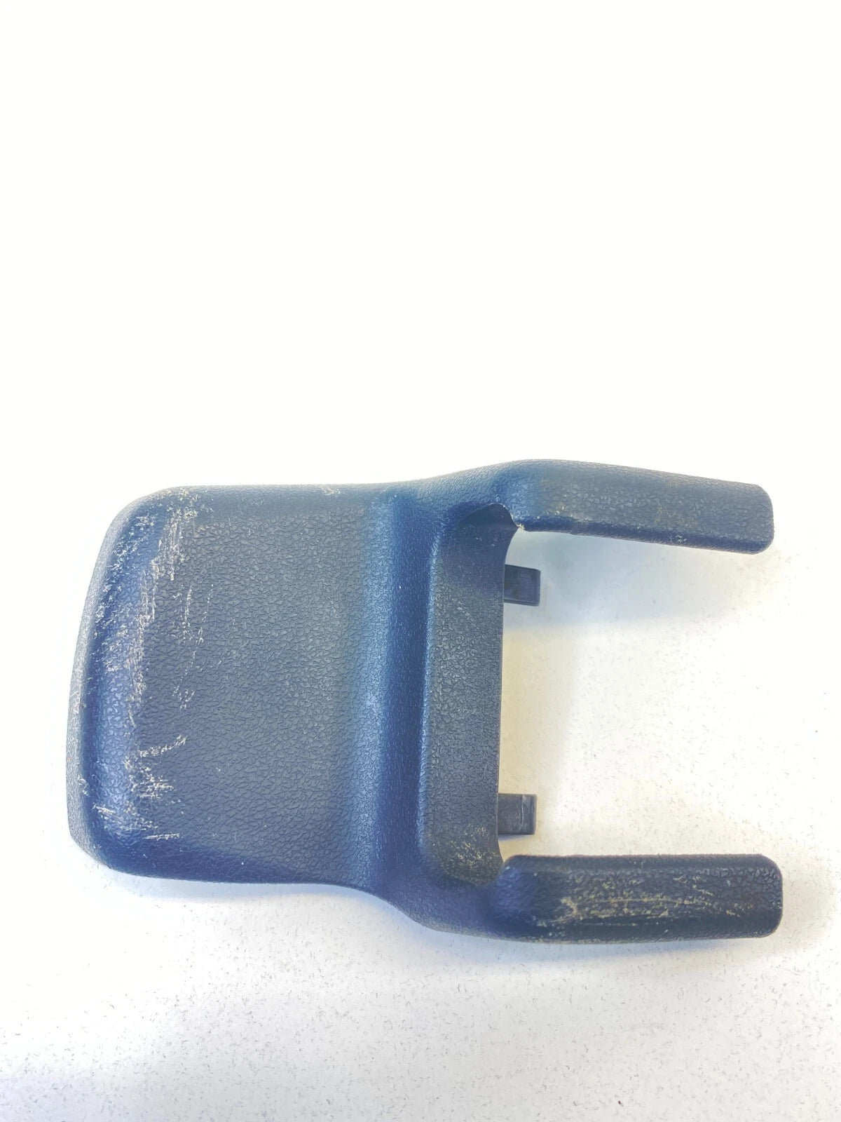 2005-2010 TOYOTA AVALON REAR LEFT INNER SEAT TRACK END COVER TRIM 72158-AC050