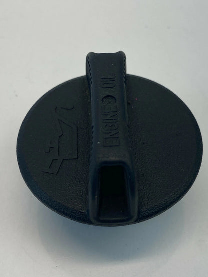 2014-2020 MITSUBISHI MIRAGE HATCHBACK ENGINE OIL FILLER CAP LID COVER OEM