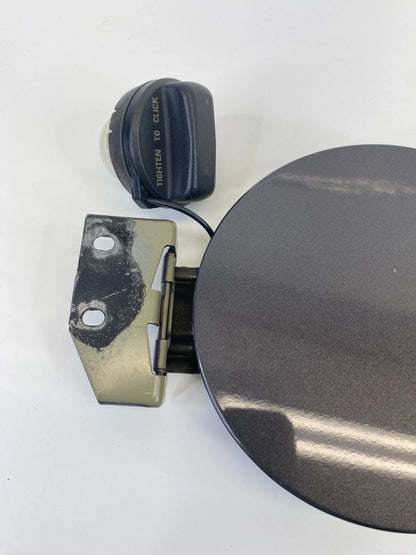 2011-2017 Honda Odyssey Fuel Filler Tank Door Gas Lid Cover Cap w/ Tank Cap OEM