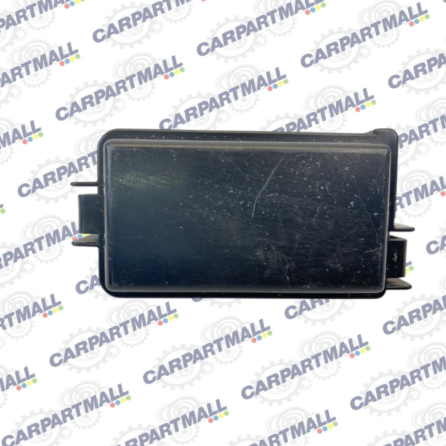 2005 05 Honda Pilot EX SUV 3.5L Engine Compartment Battery Fuse Box Cover Lid