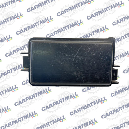 2005 05 Honda Pilot EX SUV 3.5L Engine Compartment Battery Fuse Box Cover Lid
