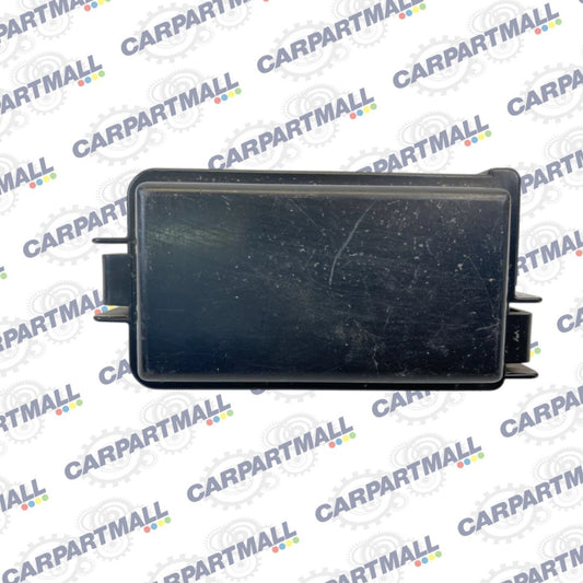 2005 05 Honda Pilot EX SUV 3.5L Engine Compartment Battery Fuse Box Cover Lid